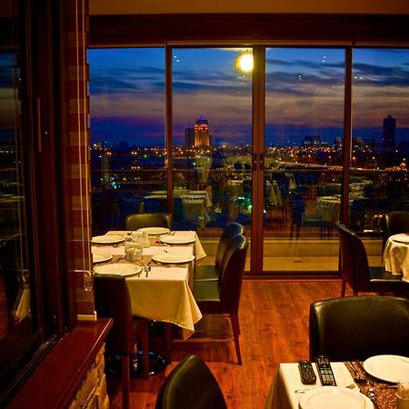 Bl Hotel'S Arbil Eksteriør billede