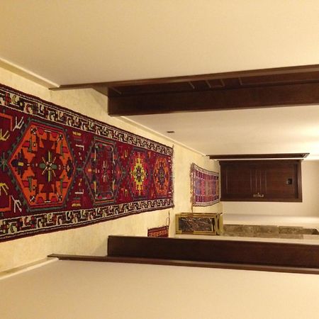 Bl Hotel'S Arbil Eksteriør billede