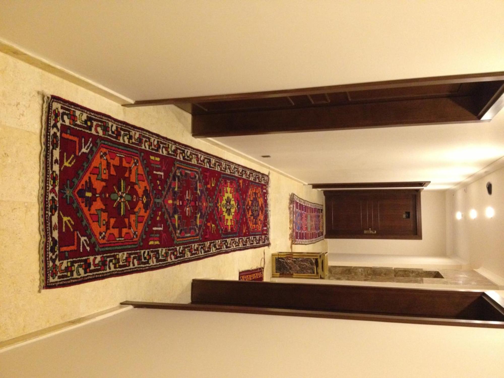 Bl Hotel'S Arbil Eksteriør billede