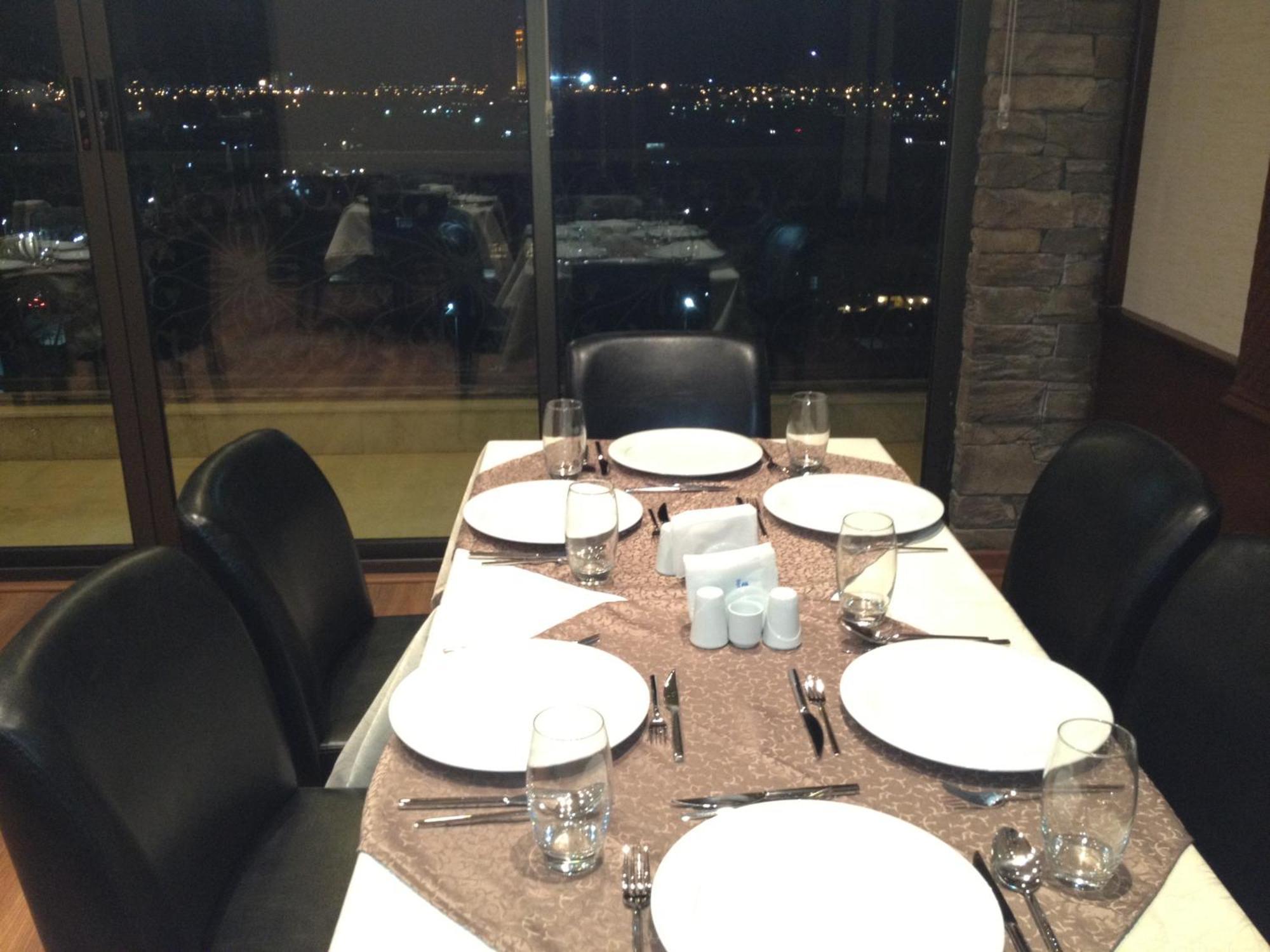 Bl Hotel'S Arbil Eksteriør billede