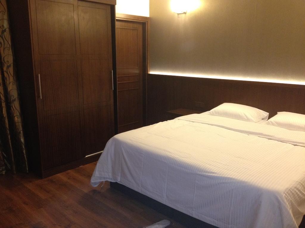 Bl Hotel'S Arbil Værelse billede